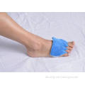 Long-Term Sole Stoop Sponge Toe Separator Pad Preventing To